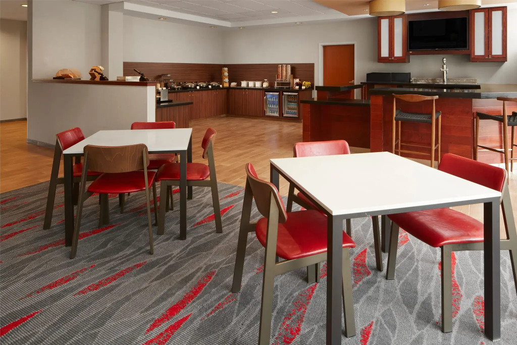 Fairfield Inn & Suites Columbus OSU
