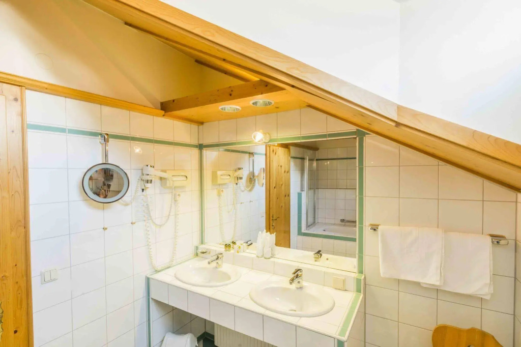 Geniesserhotel Montafoner Hof