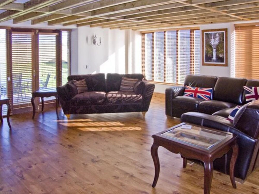 The Shed