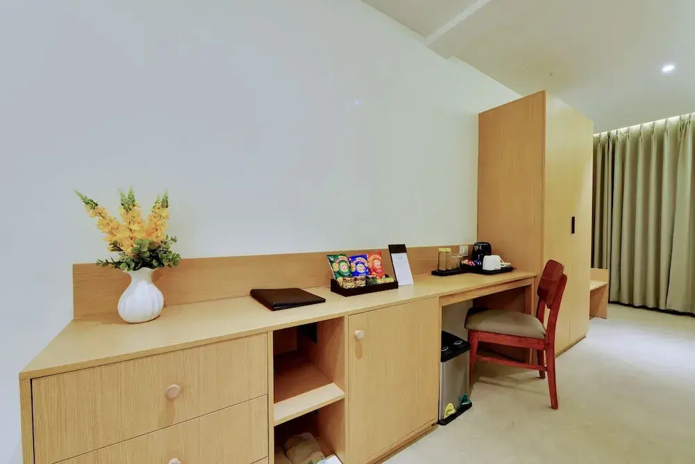 The Fern Vishranta Resort, Kamrej-Surat, Series by Marriott