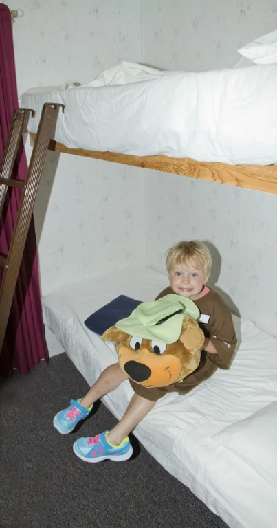 Yogi Bears Jellystone Park Camp-Resort Wisconsin Dells