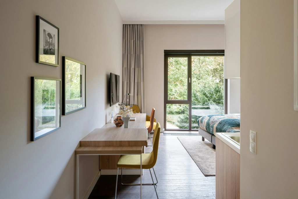 Numa Berlin Nook