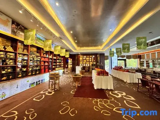 Ling Long Wang International Hotel