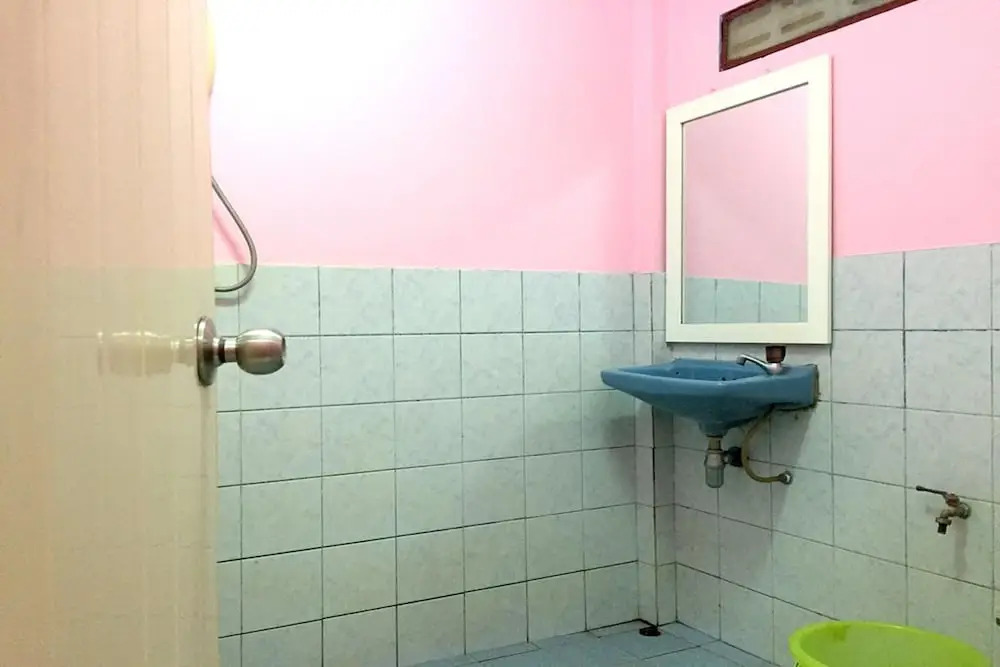 Sea Breeze Bungalow