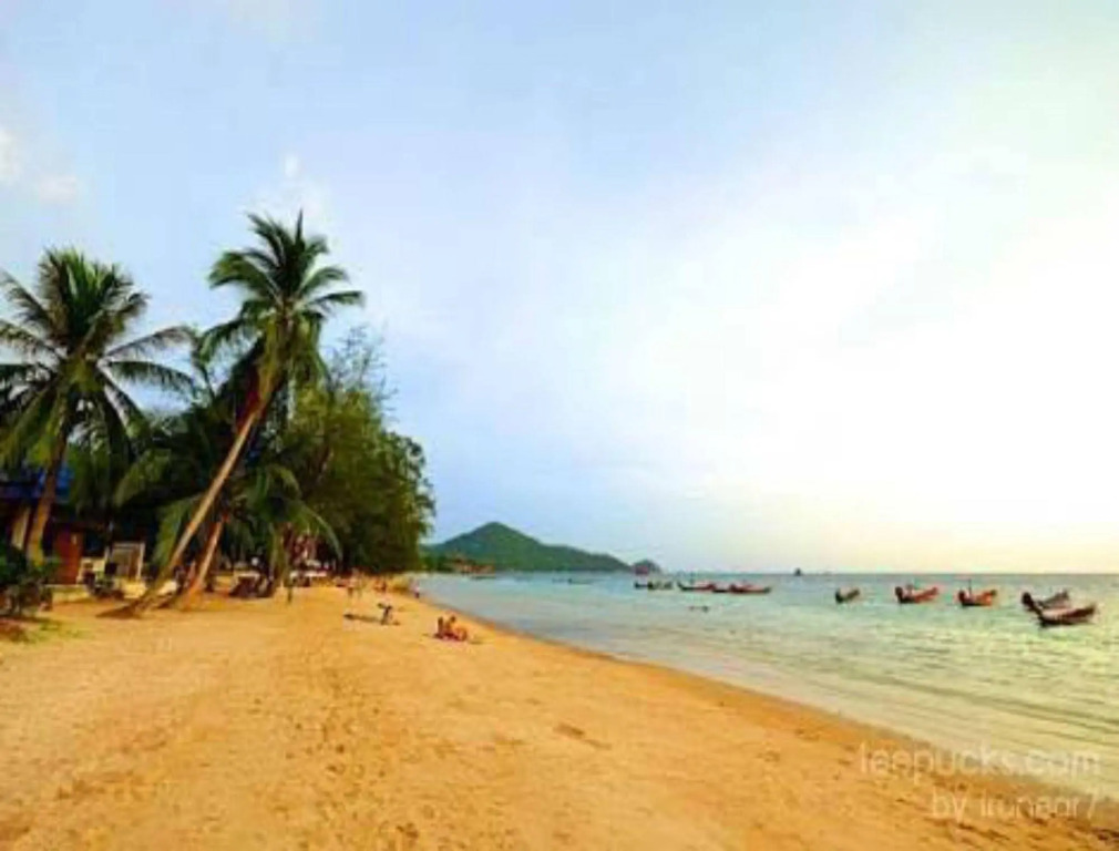 Sunsea Villa Guesthouse