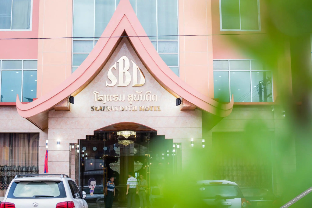 Soubundith Hotel