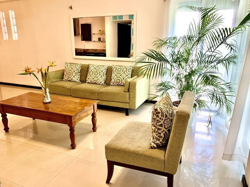 B&B Riviera Centro