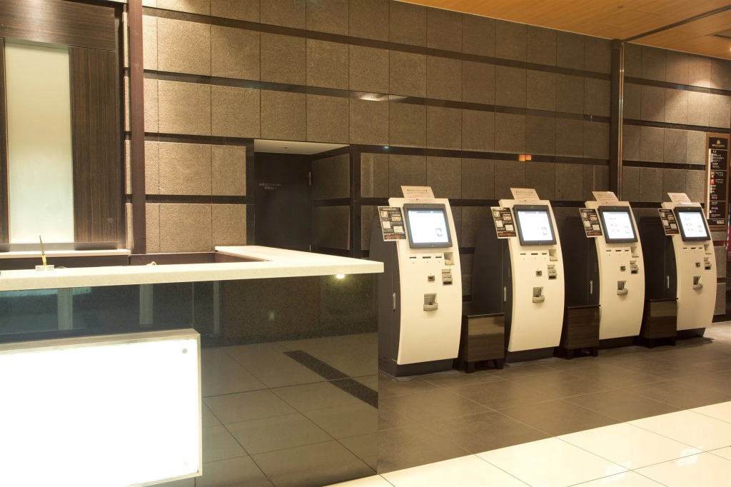 APA Hotel Sendai Eki Itsutsubashi