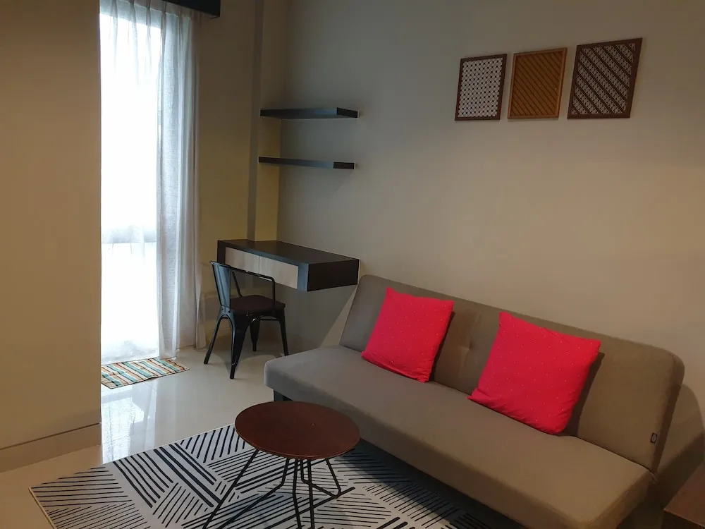 CozyHomes at One Residence Batam