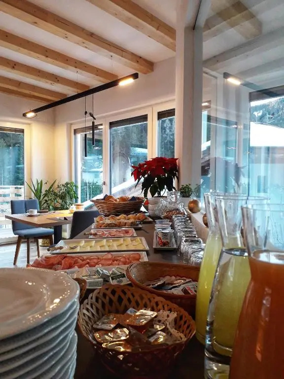 Haus Herta B&B