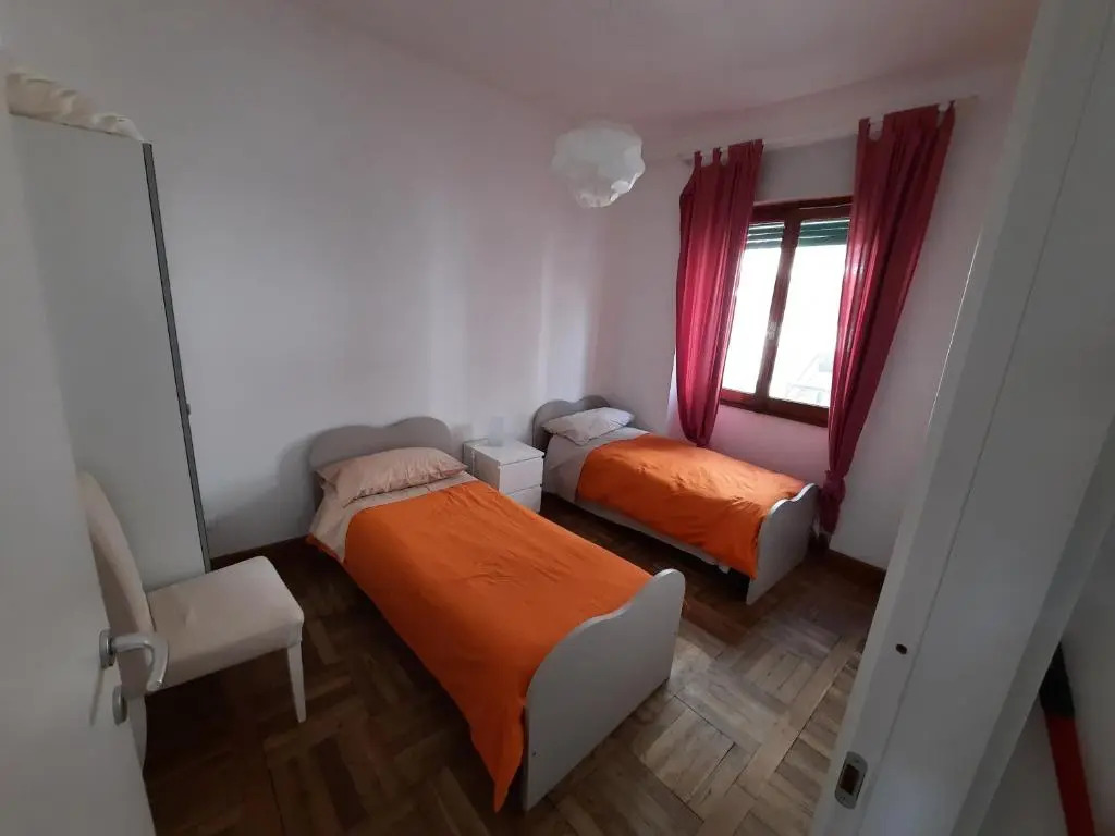 Casa Romeo appartamento con posto auto