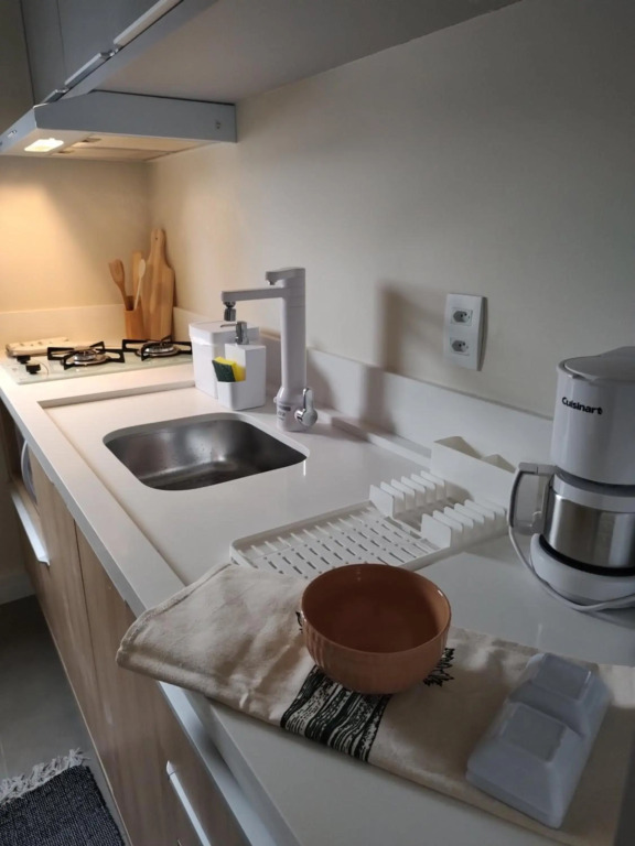 Loft 401 Blumenau