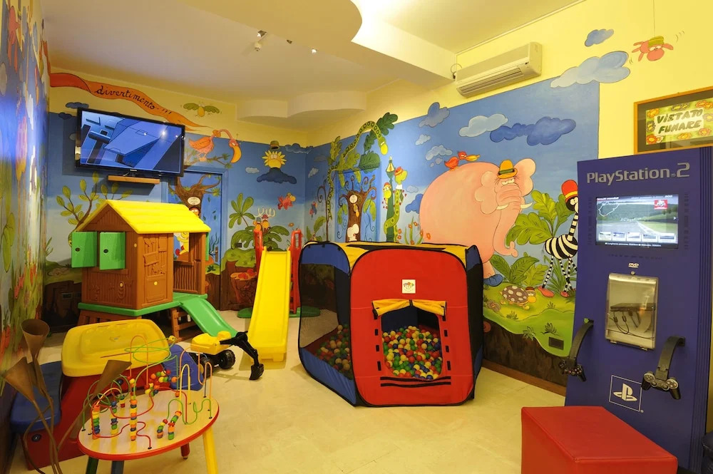 Hotel Al Prater