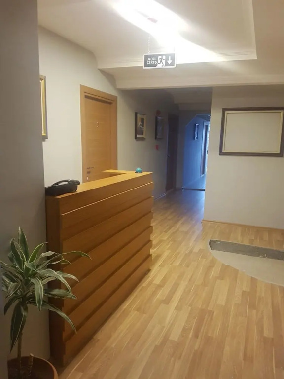 Black Suite Otel