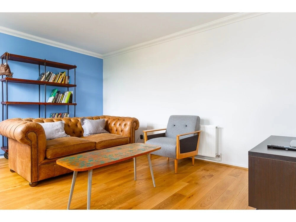 Perfect 1-bed Flat in St. Katherine Docks Sleeps 4
