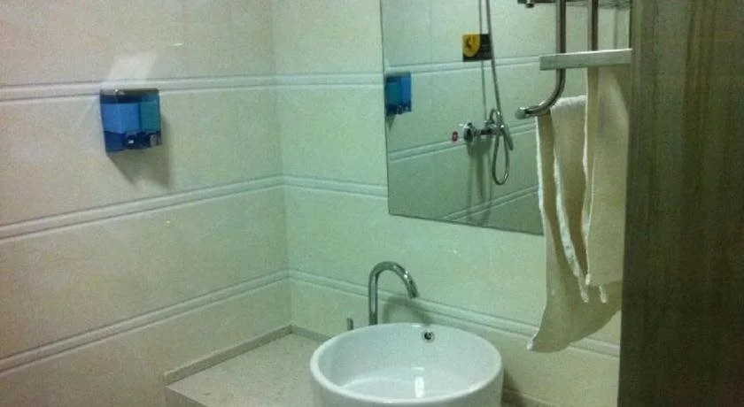 Zheshang Holiday Inn