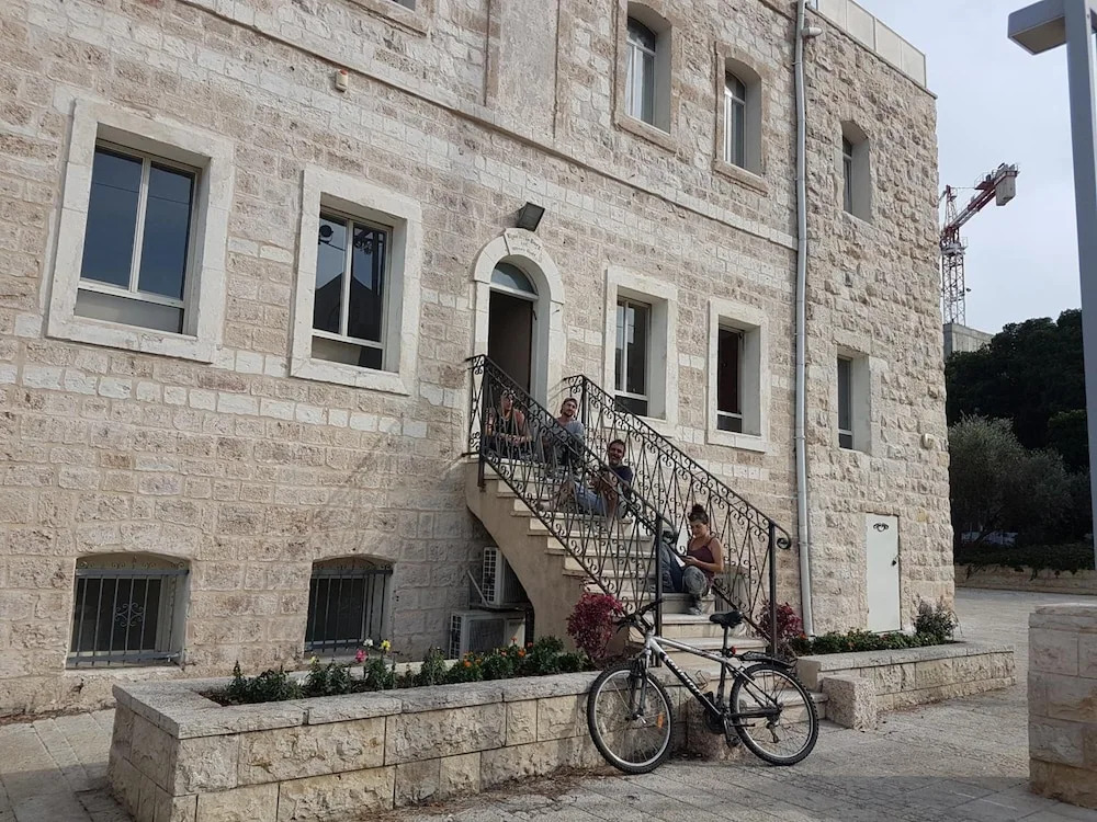 Haifa Hostel