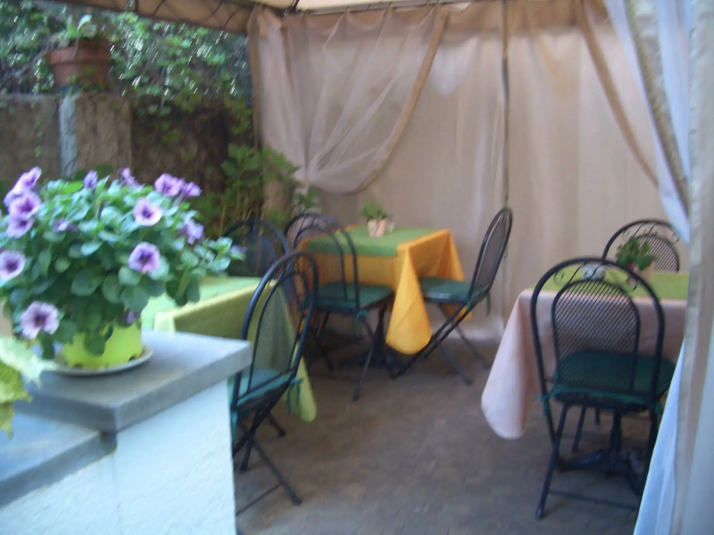B&B Lucca Porta S. Anna