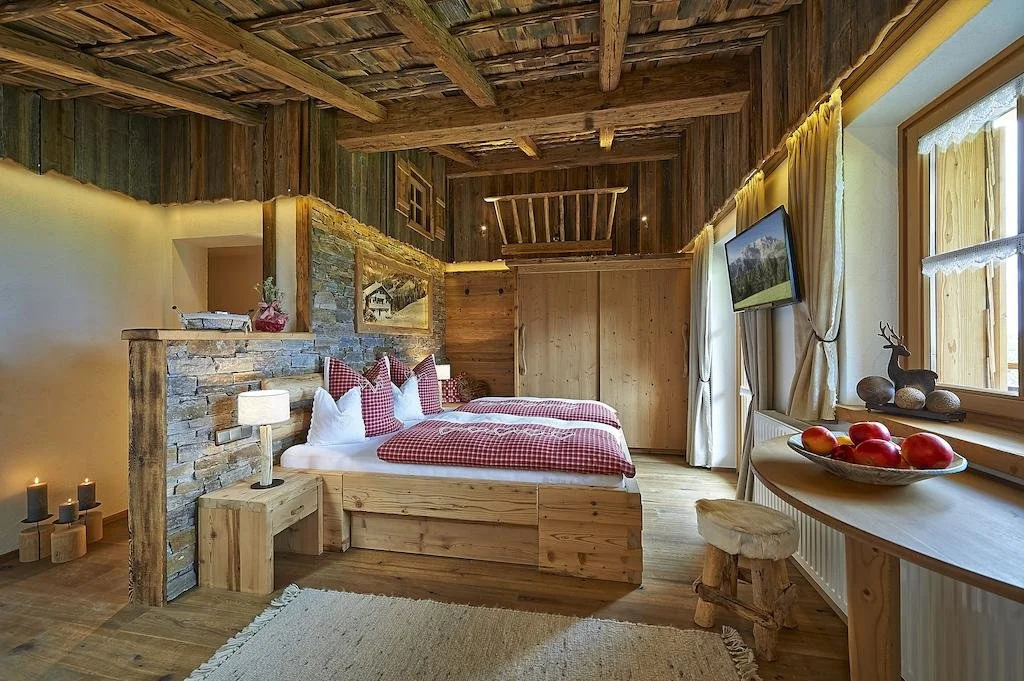 Jufenalm BOHO Hotel & Restaurant