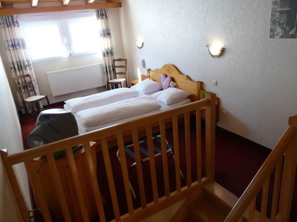 Logis Hôtel Restaurant La Petite Auberge Alsace