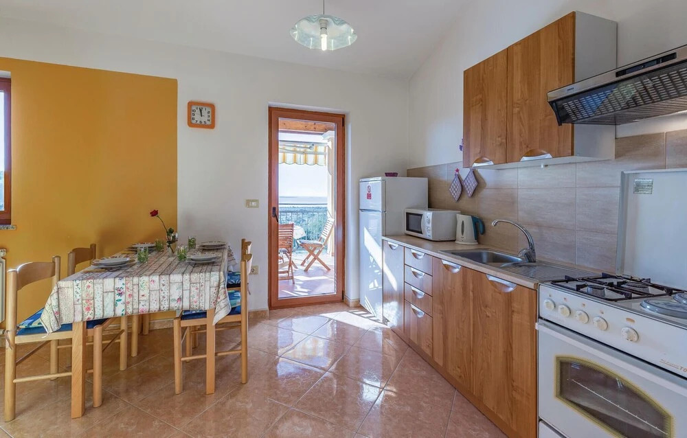 Nice Home in Vodnjan With Wifi and 1 Bedrooms