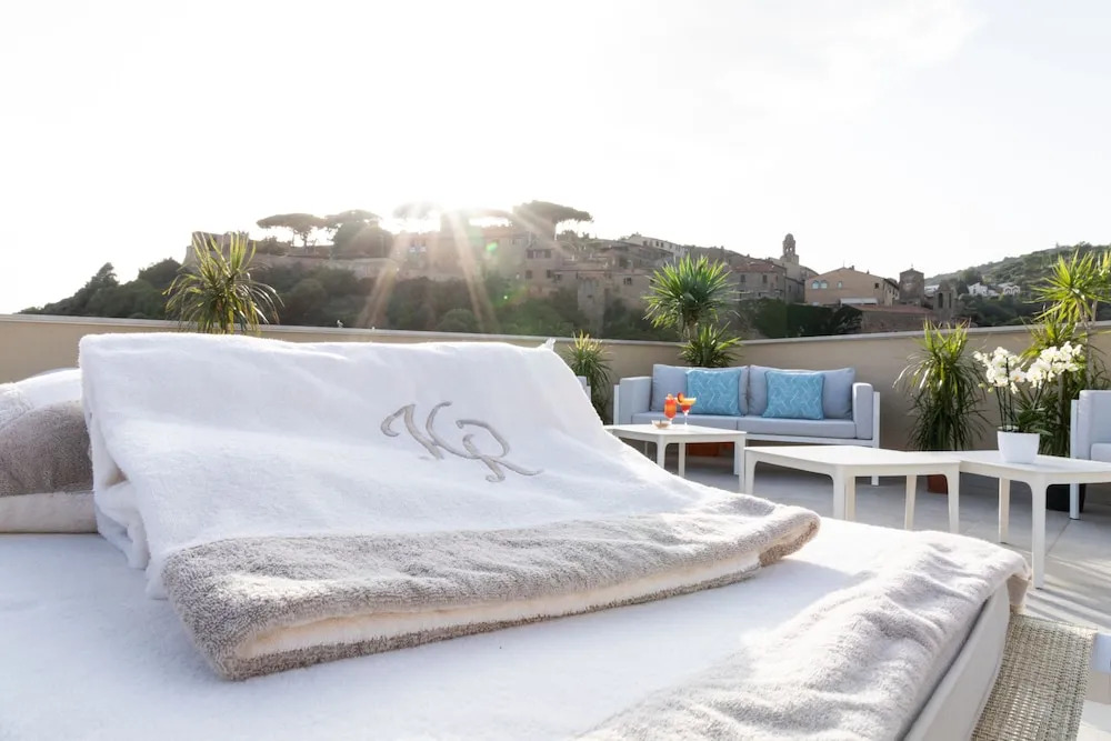 Roma Hotel