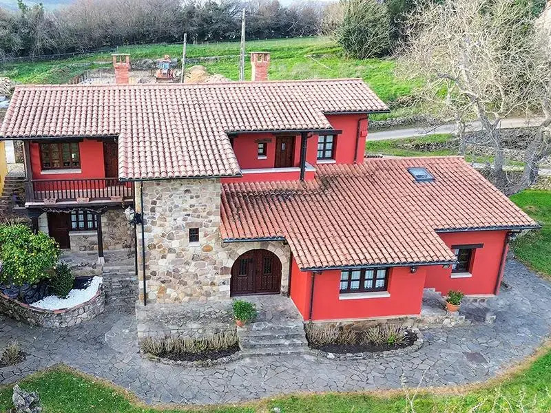 Apartamentos Santillana - Mijares 3000