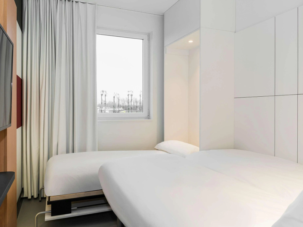 ibis budget Brugge Jabbeke