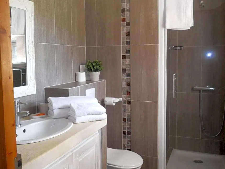 B&B La Badelle