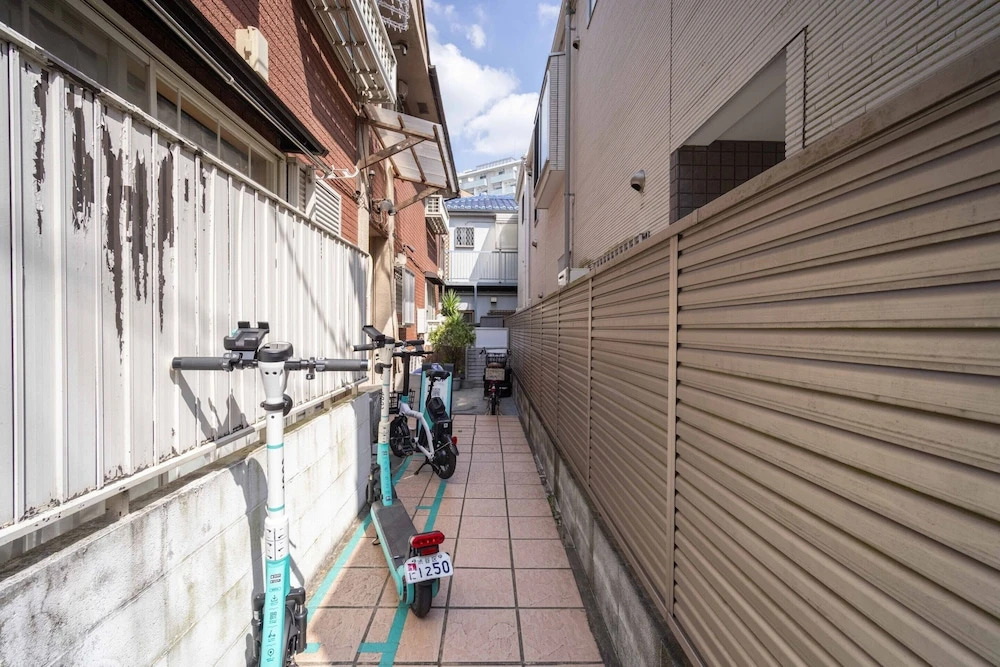 MAISON Shin-Nakano