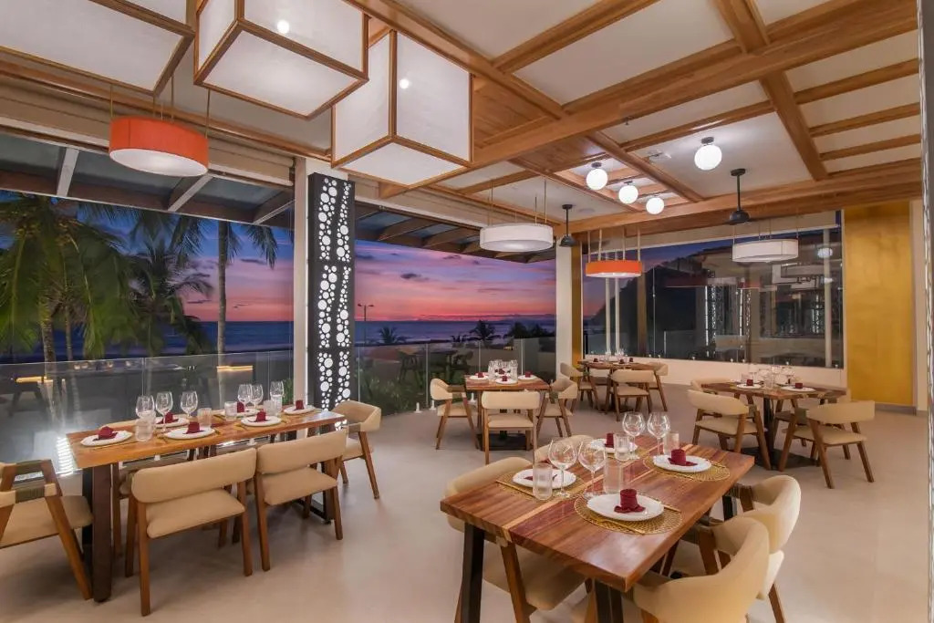 Claritas Beach Bar & Resort, WorldHotels Elite