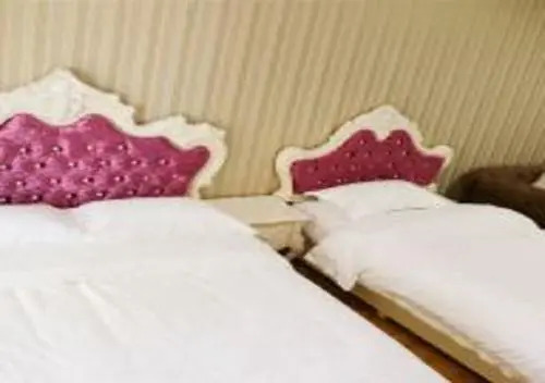 Bedom Apartment (Weihai Shendiao Wild Animal Nature Reserve)