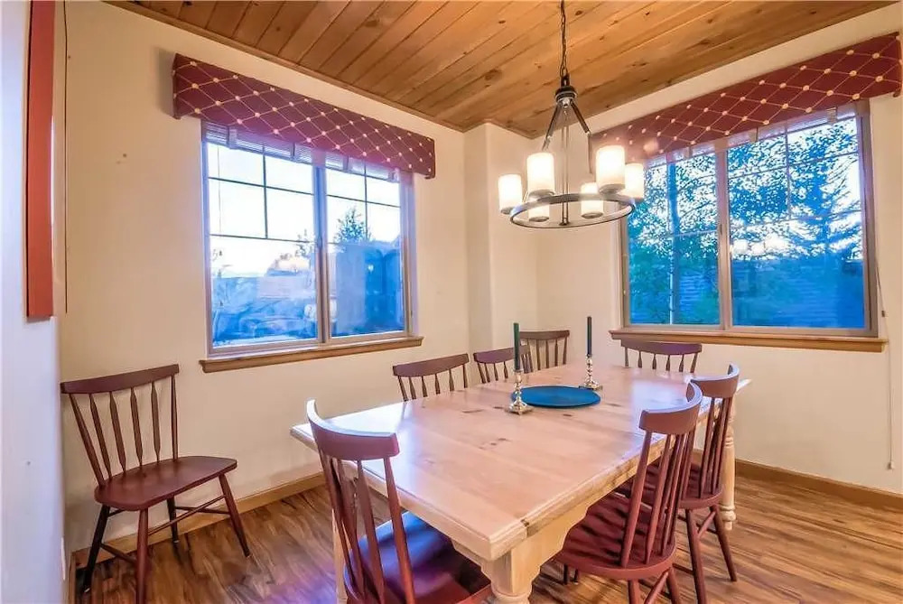 Willows Townhome 1160