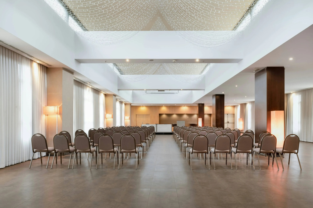 AC Hotel Oviedo Fórum by Marriott