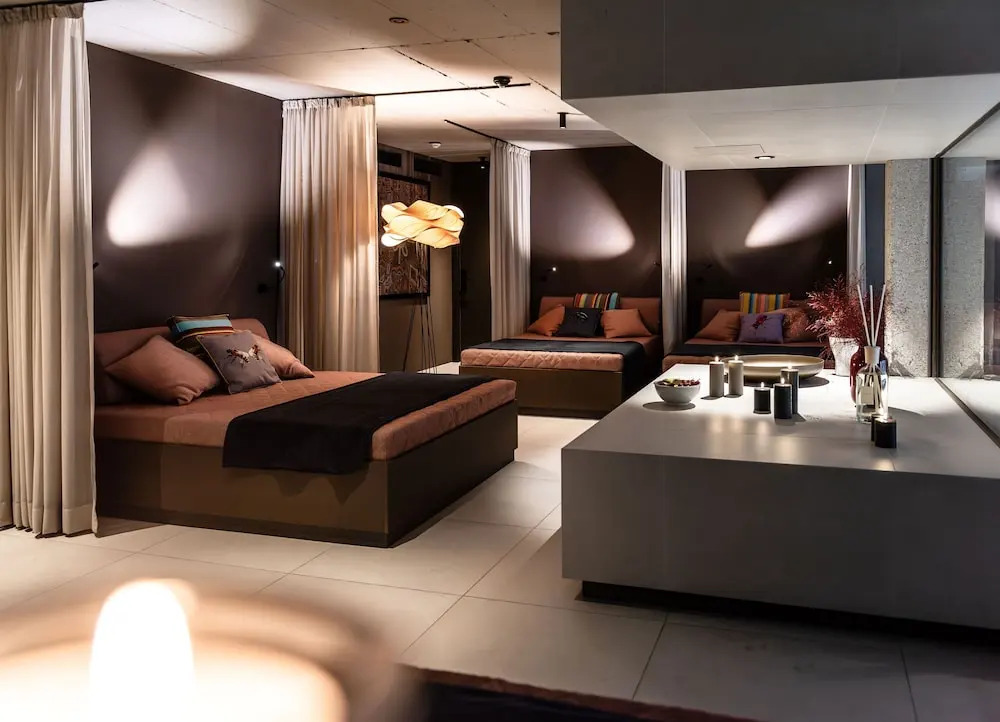 Hotel BERGEBLICK