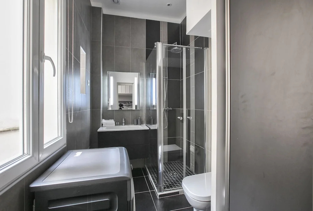 50 - Loft Flat Paris Marais 2G