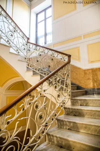 Bnb Villa Lendi