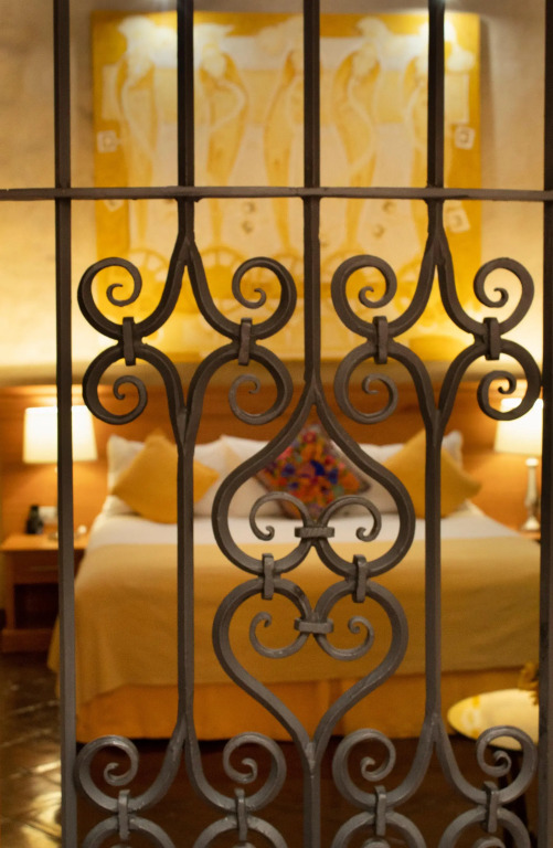 Hotel Boutique Casa Catrina
