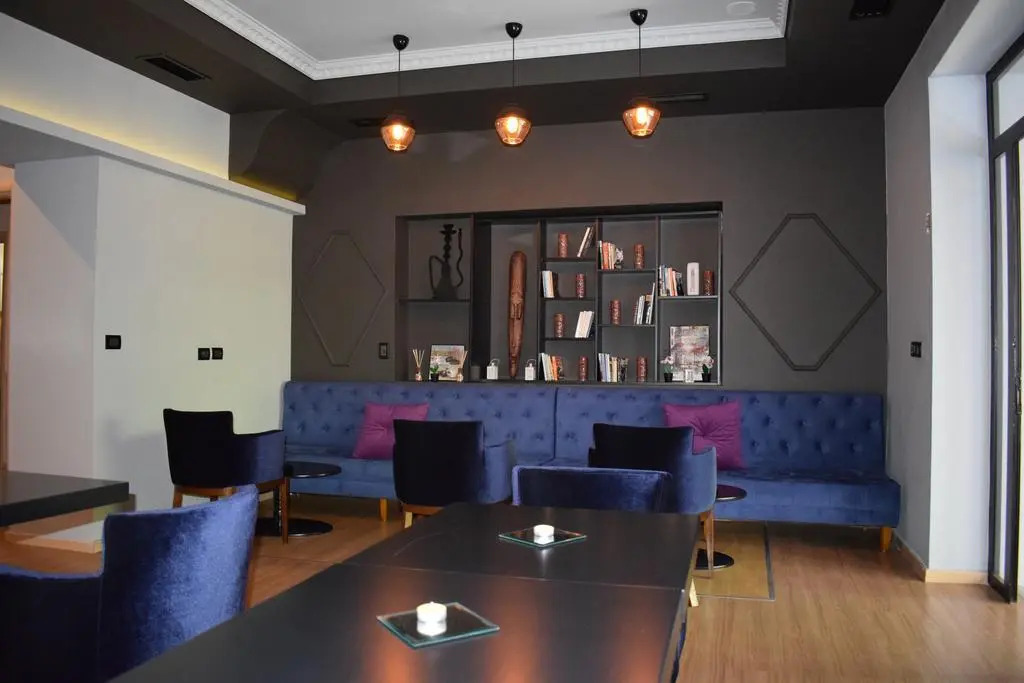 Eagle Hotel