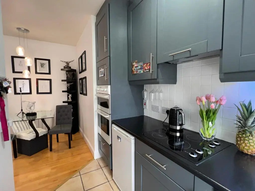 Lovely apartment in Cork