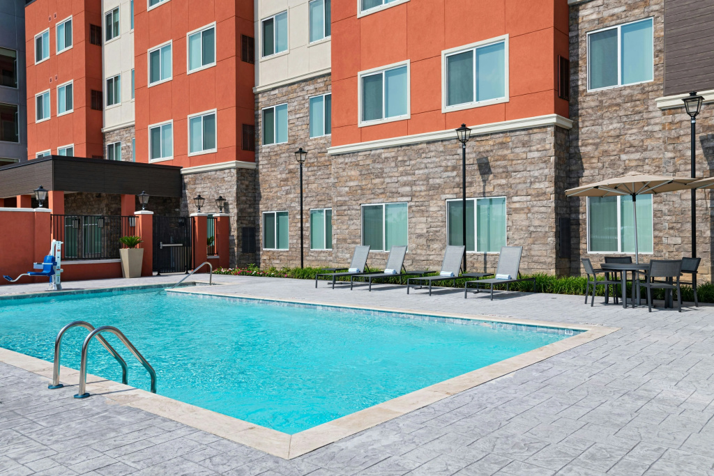 Residence Inn by Marriott Houston NASA/Clear Lake