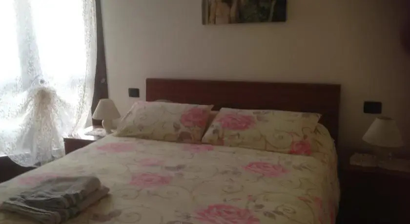 B&B Nina