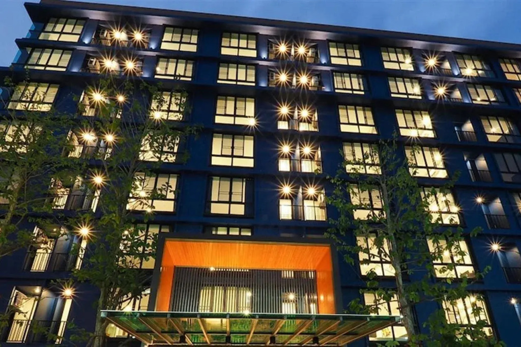 130 Hotel & Residence Bangkok