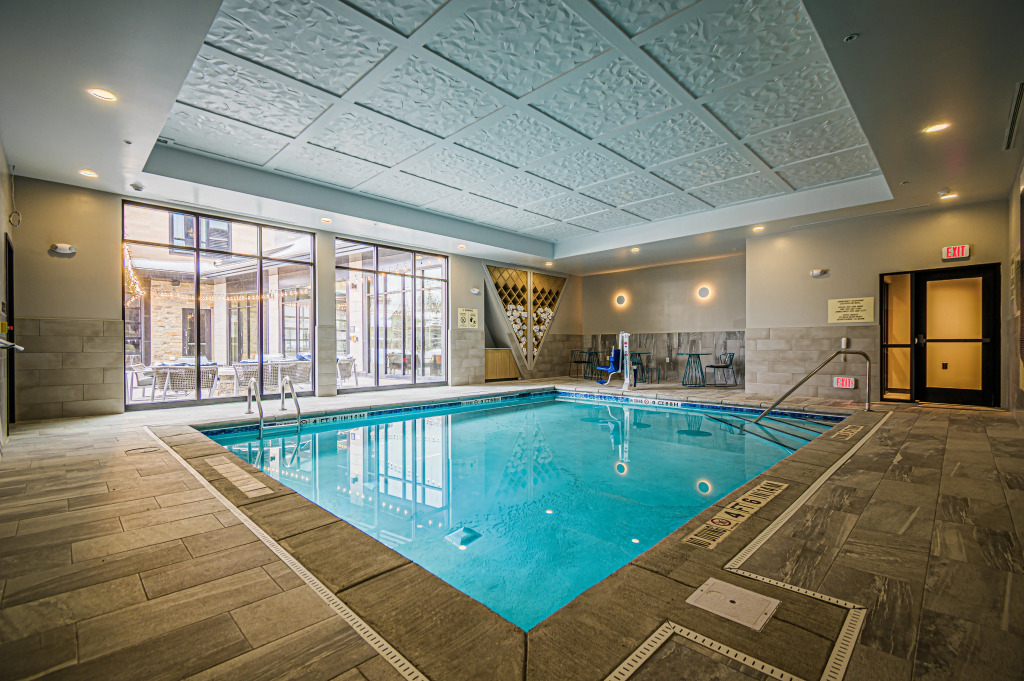 Hotel Indigo - Silverthorne by IHG