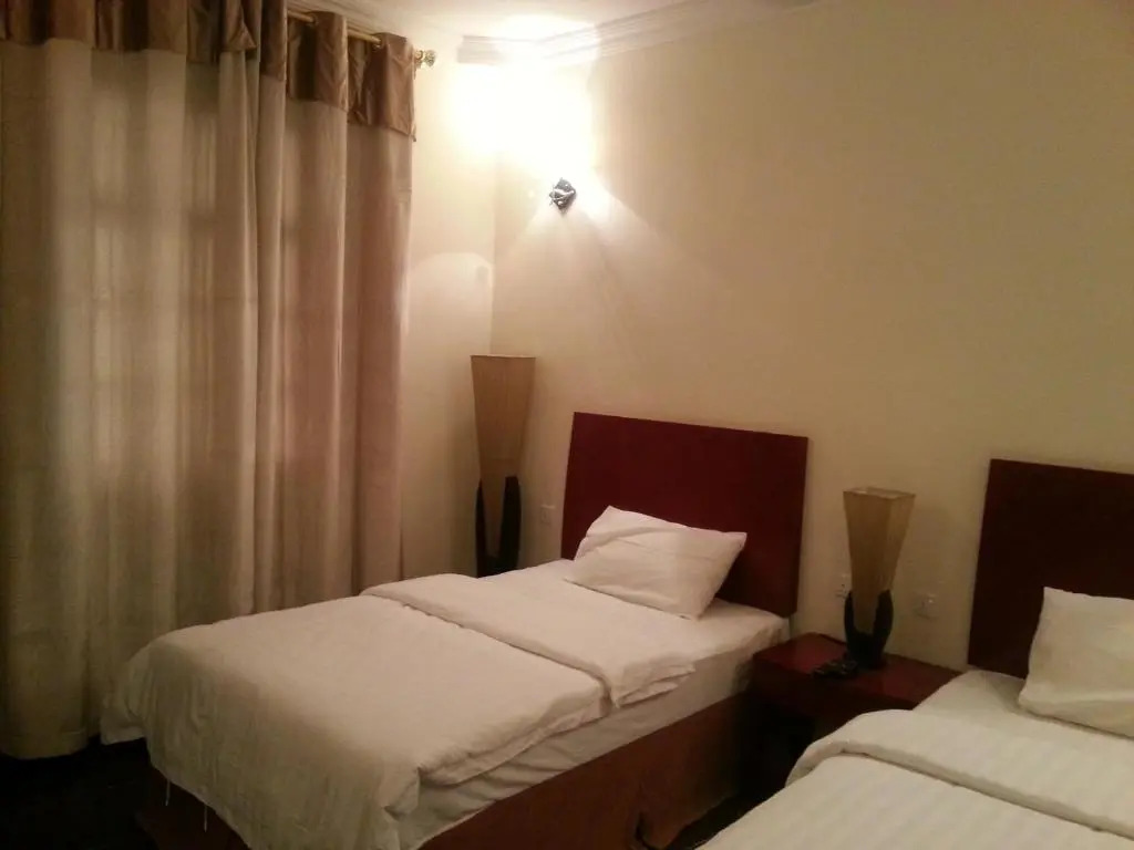Rimal Suites Apartments