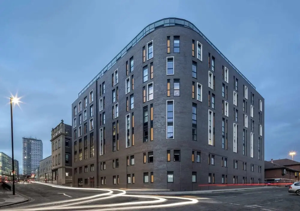 For Students Only - Collegiate Plummer House Newcastle