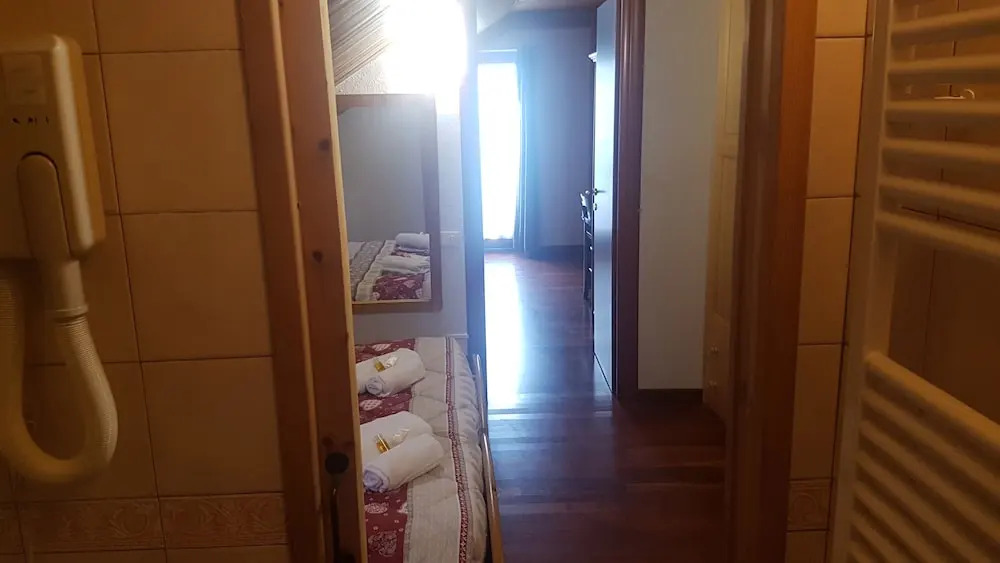Hotel Martin