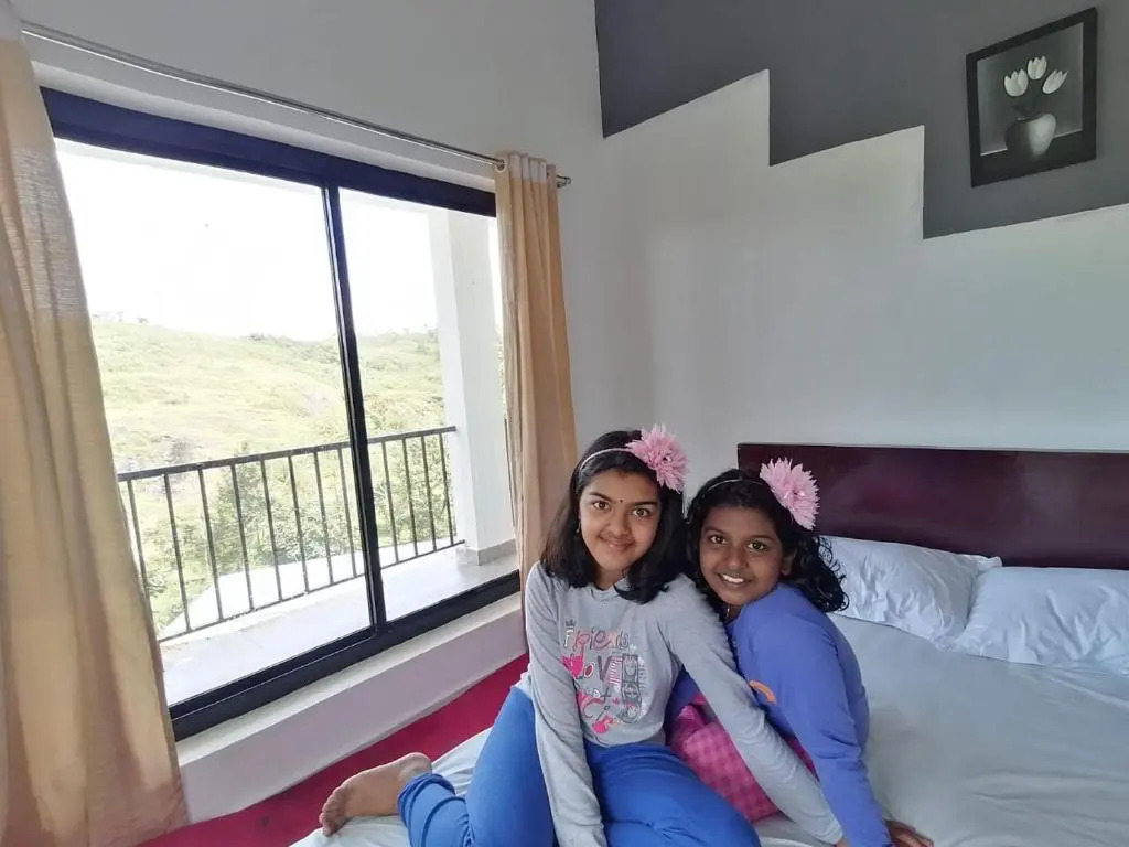 Mist WOODS VAGAMON