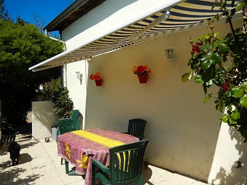 Chez Corinne