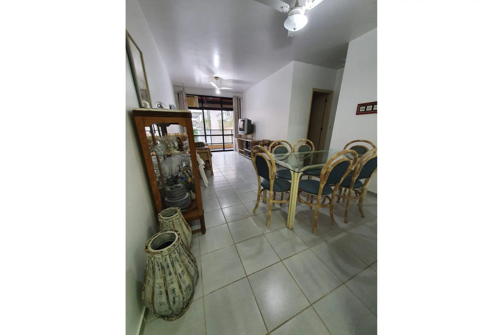 Apartamento Enseada